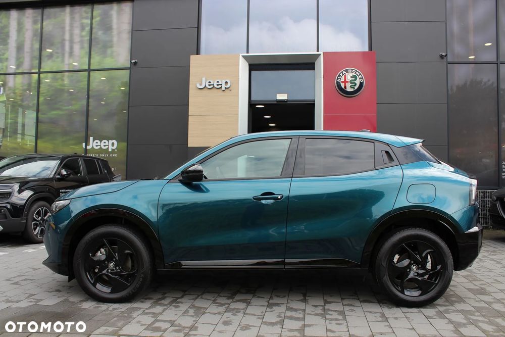 Alfa Romeo Junior 1.2 mHEV Sprint eDCT - 2