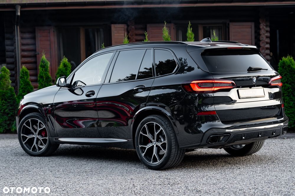 BMW X5 xDrive30d - 12