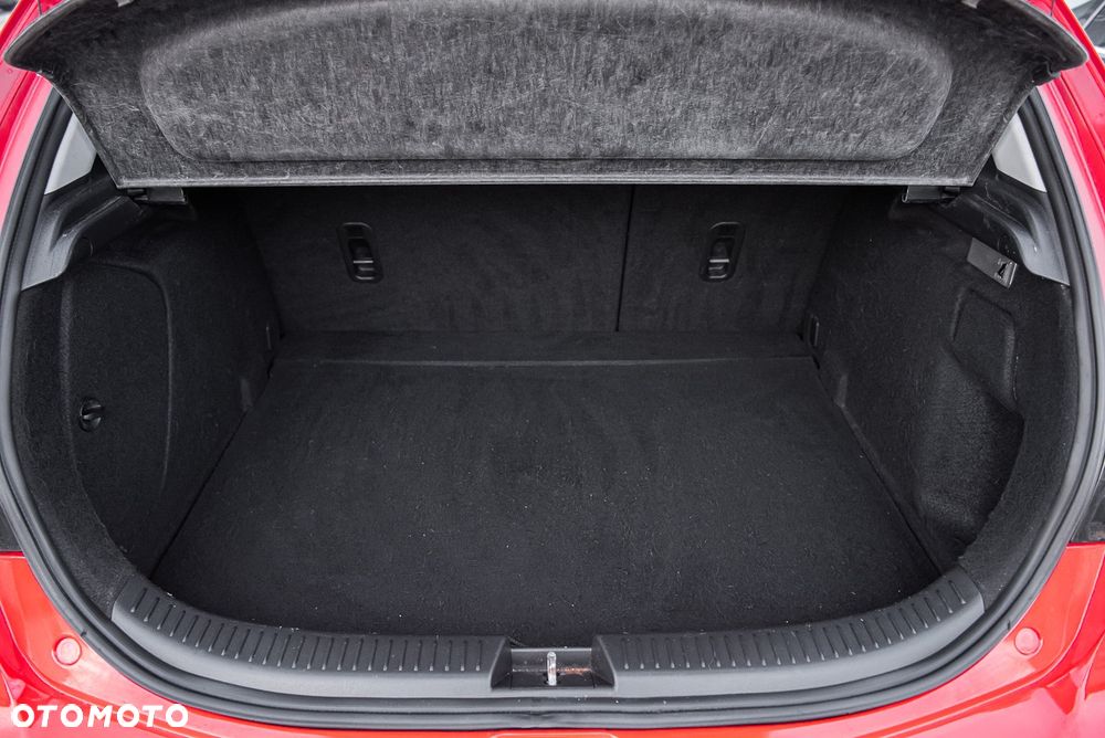 Mazda 3 MPS 2.3 Turbo - 29