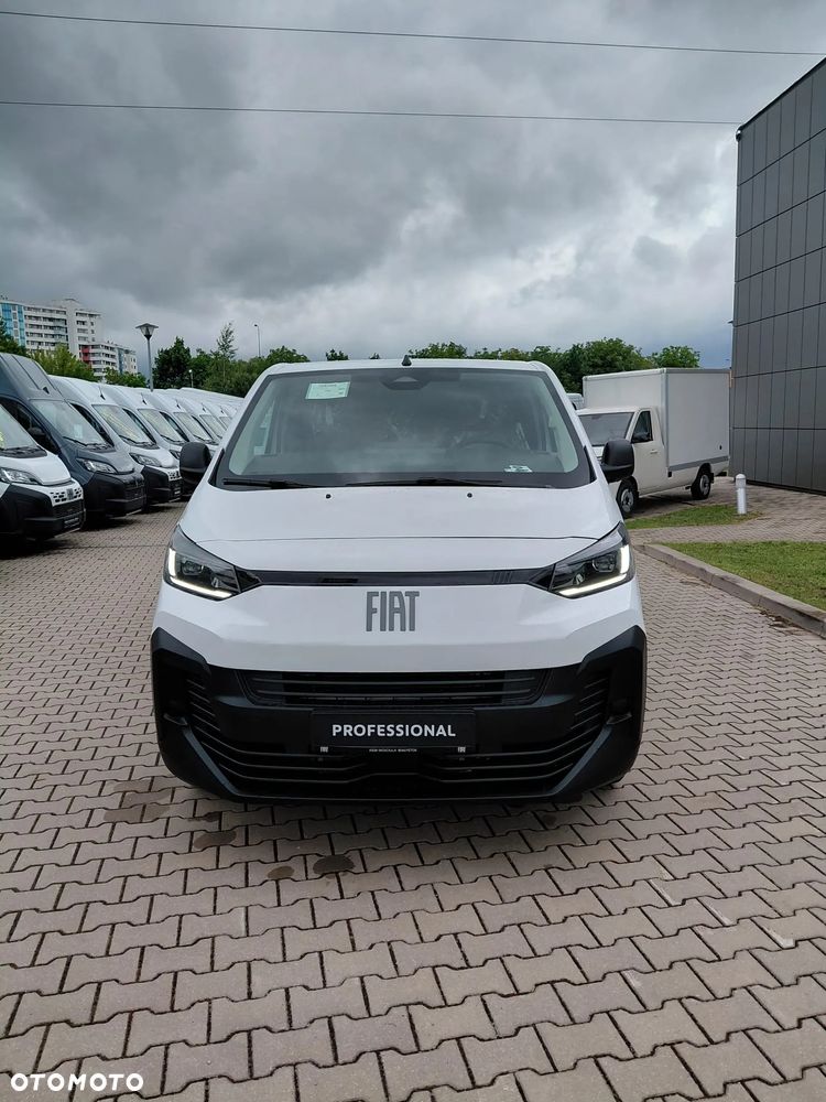 Fiat SCUDO - 8