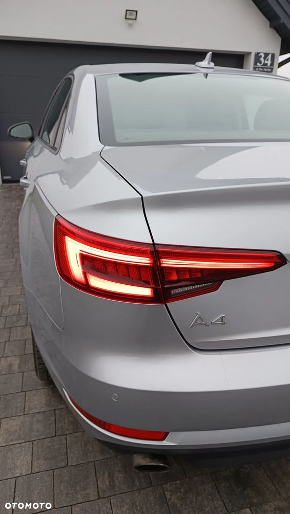Audi A4 ver-2-0-tfsi-quattro-design-s-tronic - 23