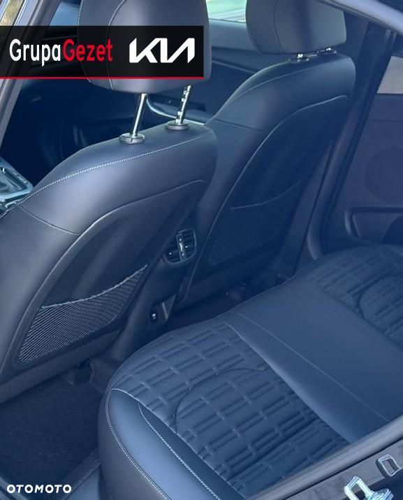 Kia XCeed 1.6 T-GDI Business Line DCT - 16