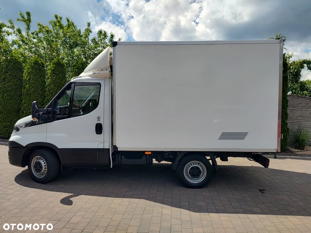 Iveco 35S15 - 9