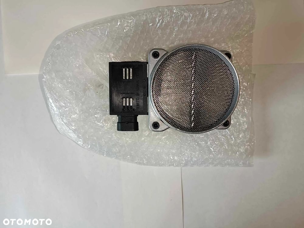 NOWY przeplywomierz powietrza MAF Cadillac Fleetwood 5.7 V6 V8 PONTIAC 2.2 3.1 3.4 Trans Sport Montana Grand Prix Am Aztek Commercial Chassis CHEVROLET BLAZER ASTRO mass air flow sensor diesel benzyna - 3