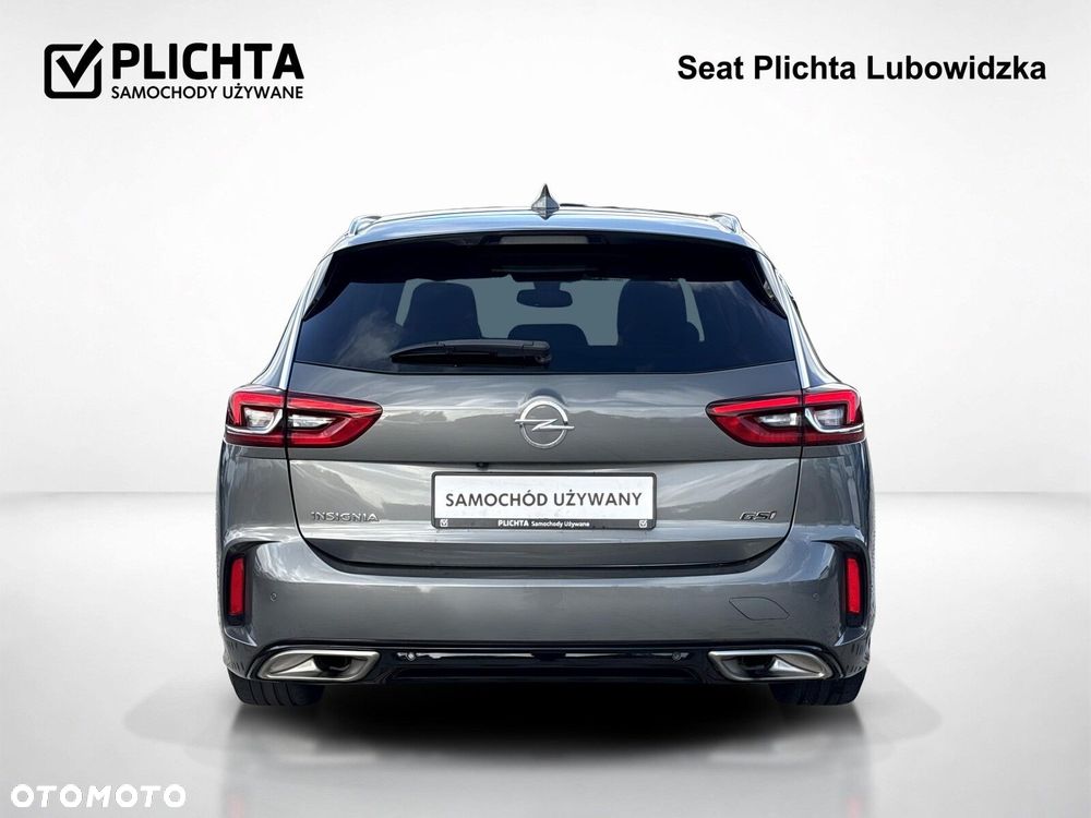 Opel Insignia - 5