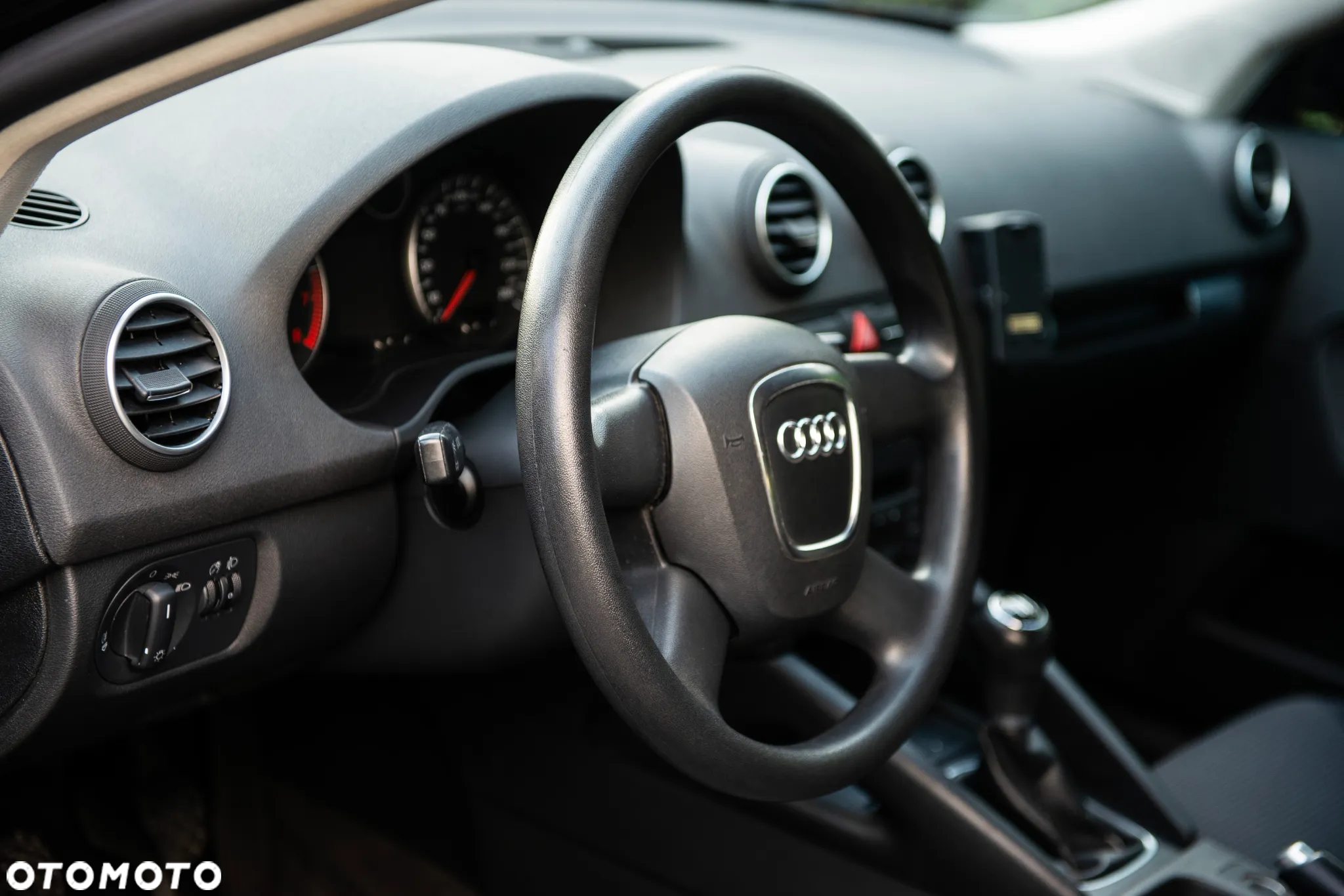 Audi A3 1.6 FSI Ambition - 20
