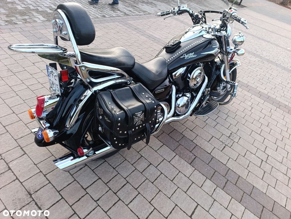 Kawasaki Vulcan - 11