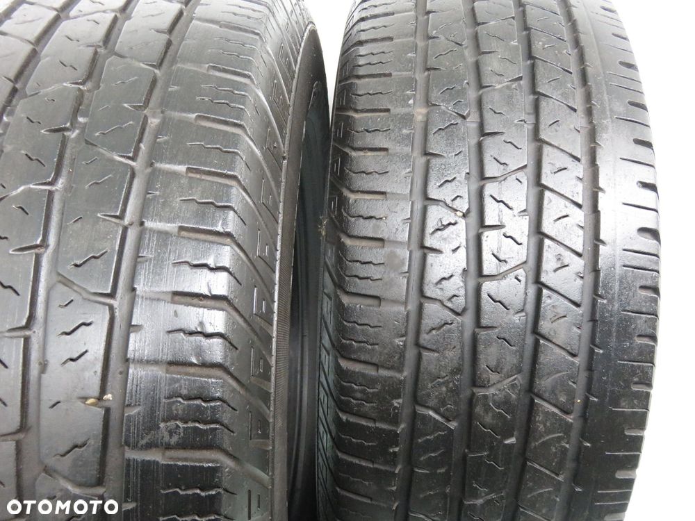 2x 255/70R16 OPONY LETNIE Continental CrossContact LX 111T - 7