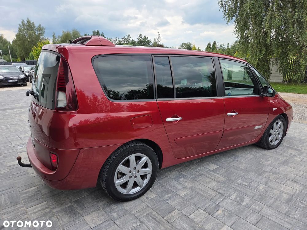 Renault Grand Espace 2.0 dCi 175 FAP Initiale - 9