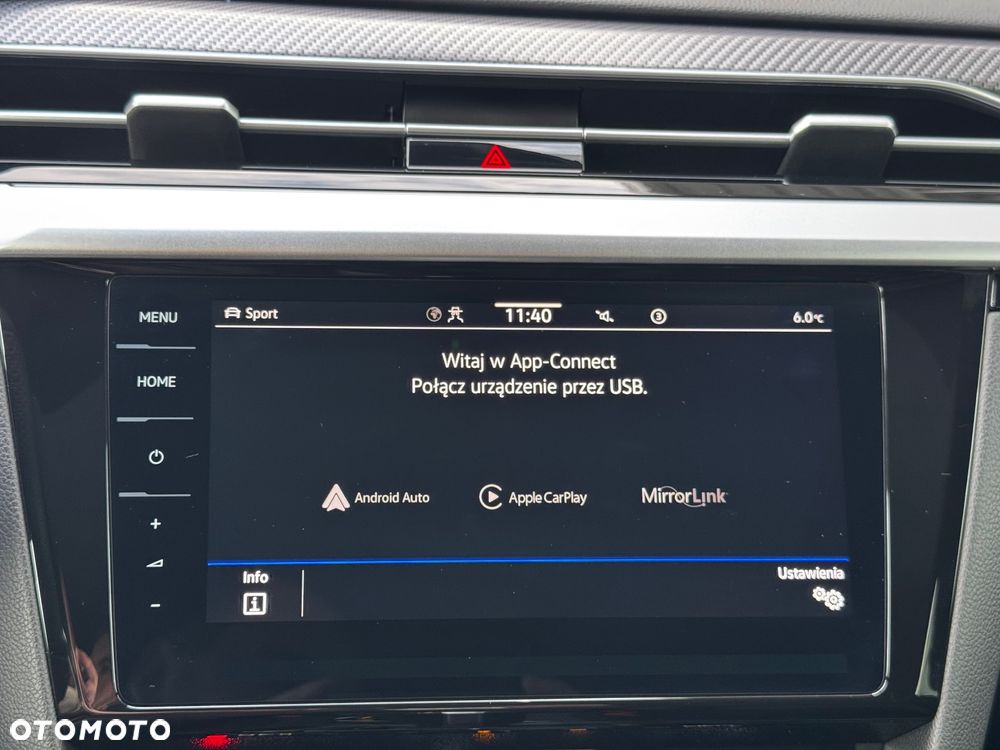 Volkswagen Arteon 2.0 TSI OPF 4Motion DSG R - 20