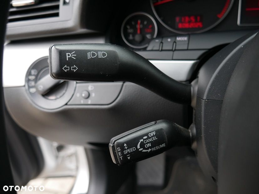 Audi A4 Limousine - 19