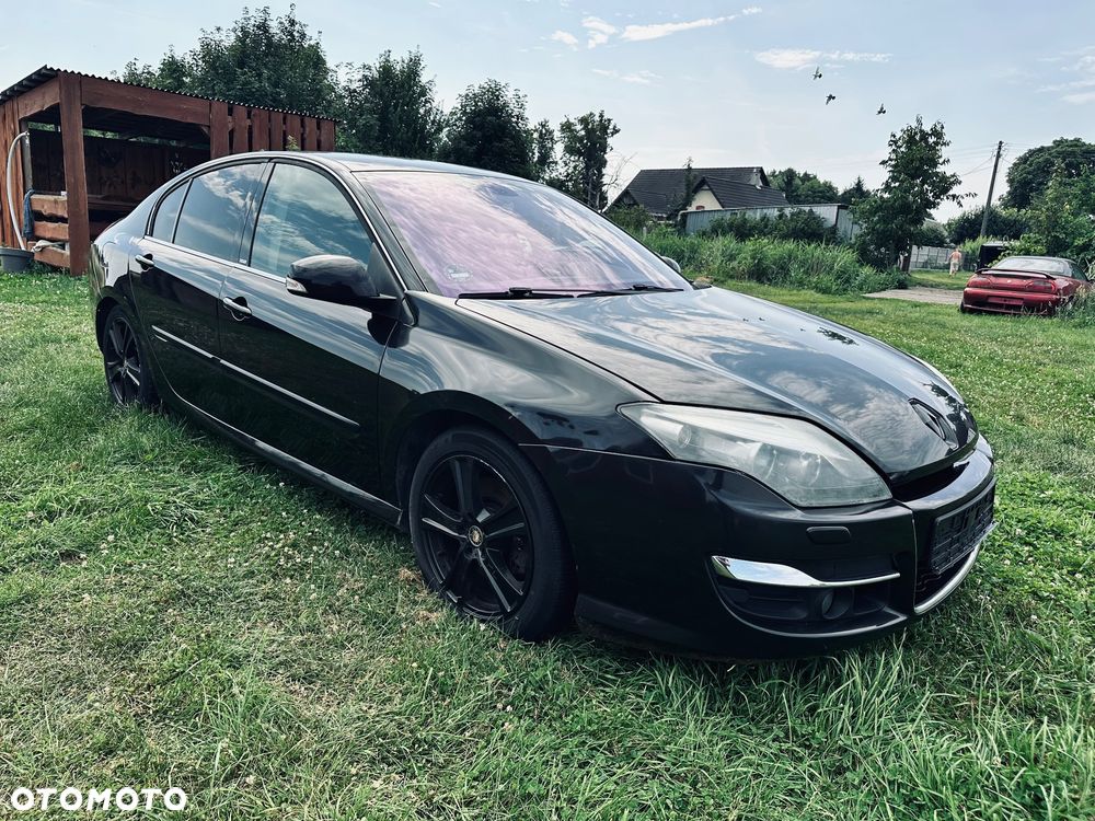 Renault Laguna - 1