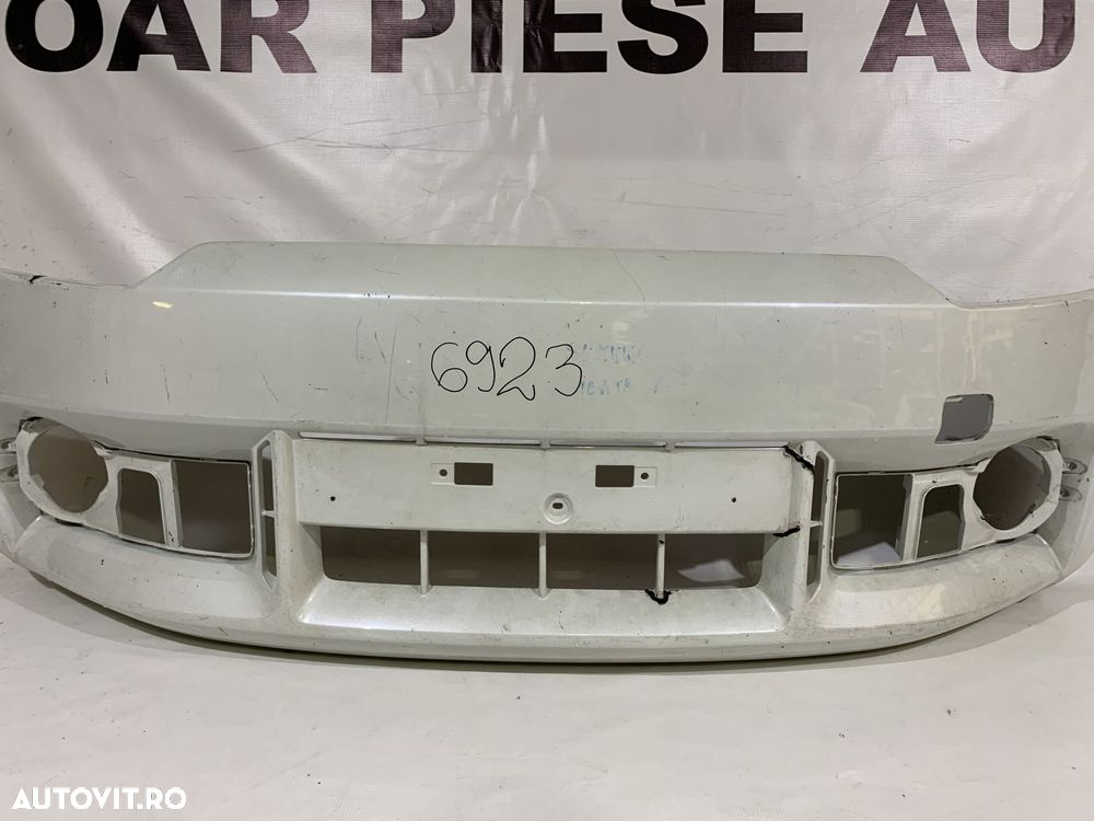 Bara fata Suzuki Ignis, 2016, 2017, 2018, 2019, cod origine OE 71711-62R. - 31