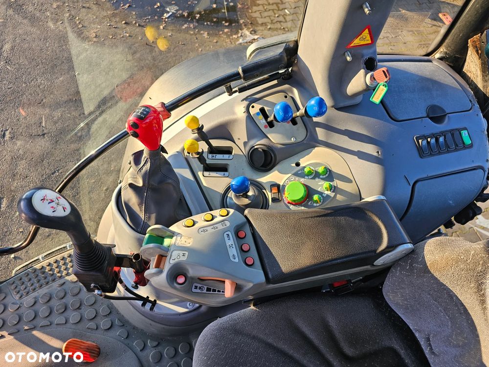 Lamborghini R6.160 - 11