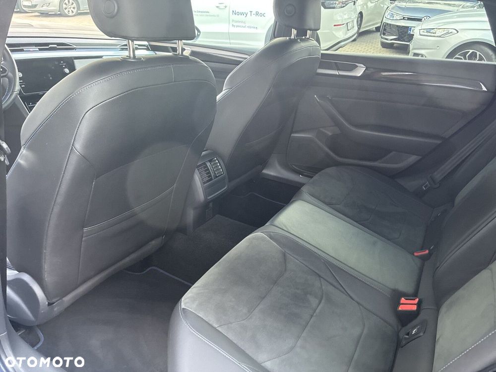 Volkswagen Arteon 2.0 TSI 4Motion R DSG - 12