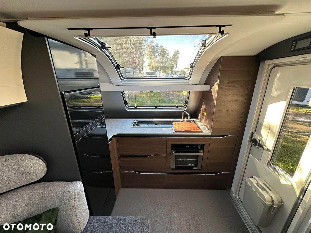 Adria ALPINA 663 HT - 4