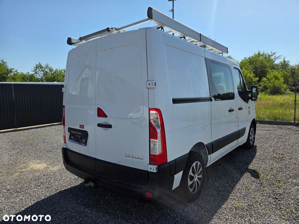 Renault Master - 4