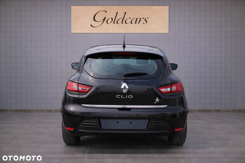 Renault Clio 1.2 16V 75 Limited - 7