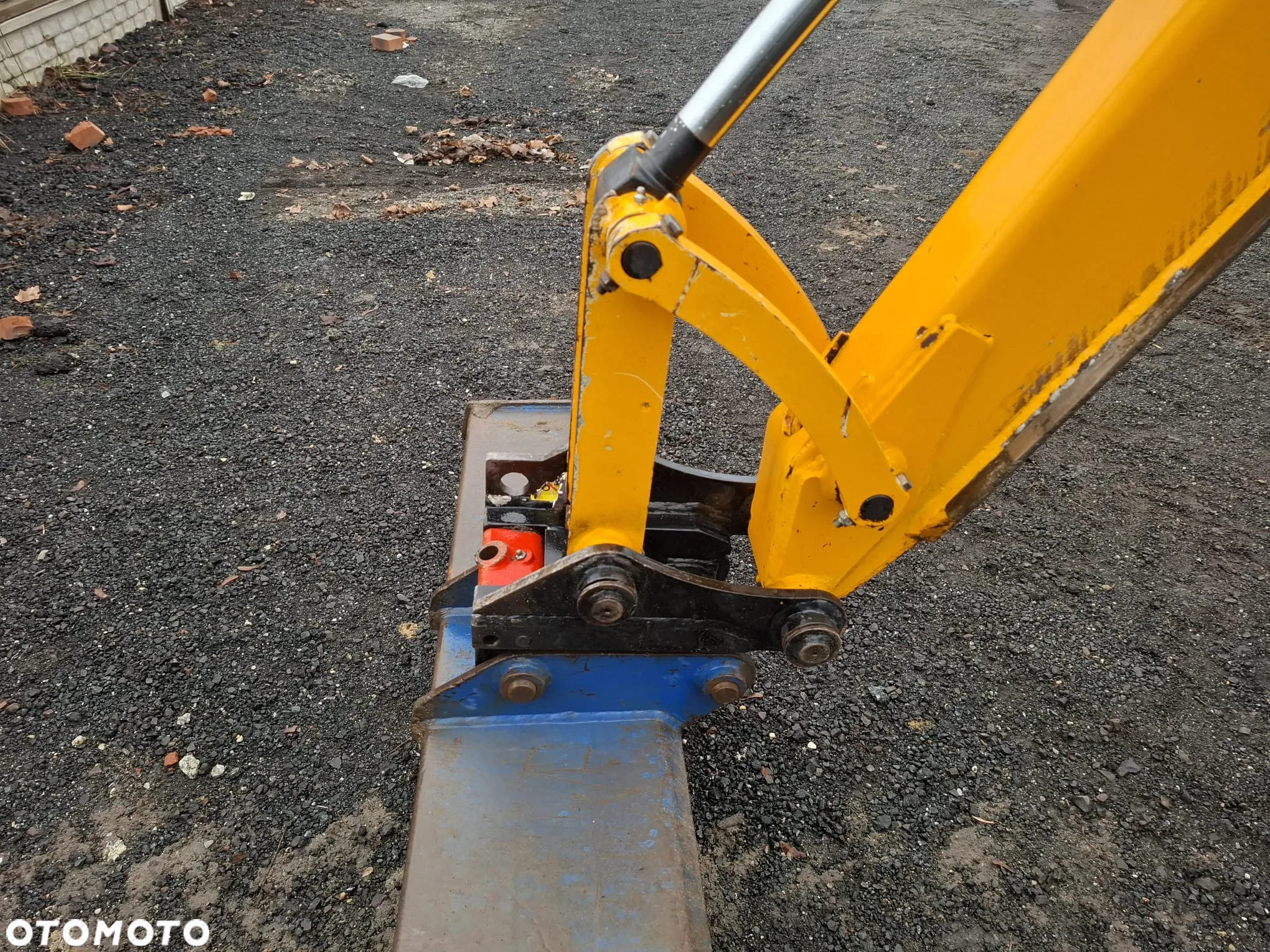 JCB 3CX - 10