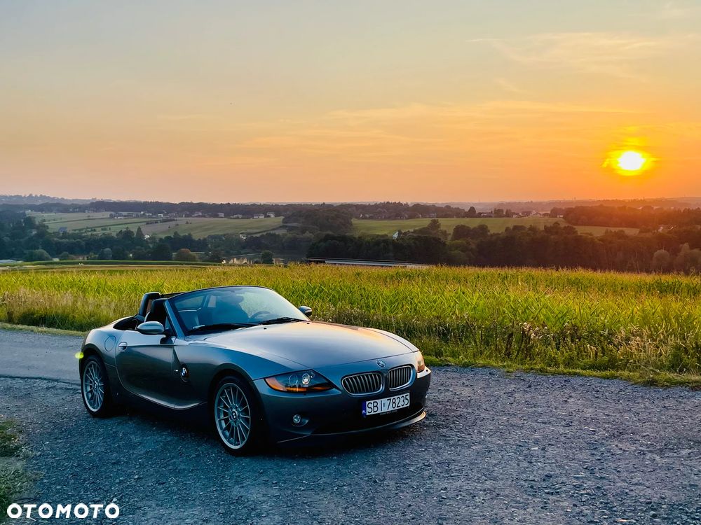 BMW Z4 2.2i - 32