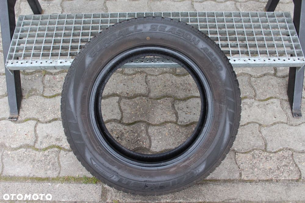 1x 195/65R15 88H FALKEN EUROALL SEASON AS210 19r 6,5mm - 3