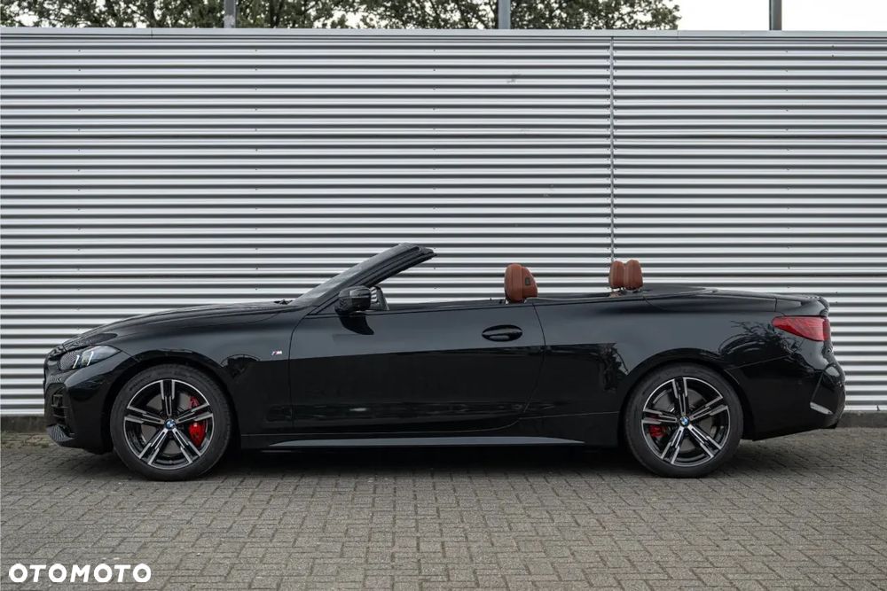 BMW Seria 4 430i xDrive M Sport sport - 6