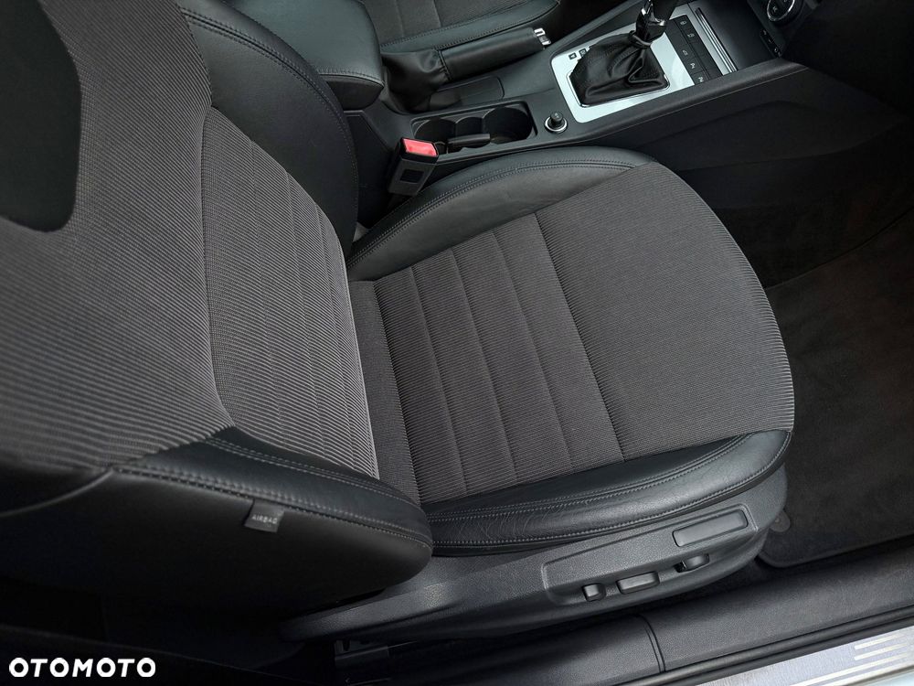 Skoda Octavia 1.4 TSI DSG Style - 16