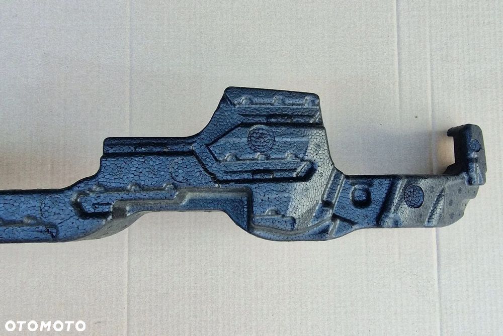 ABSORBER ZDERZAKA PRZEDNIEGO AUDI A3 20-24 ORYGINAŁ - 3