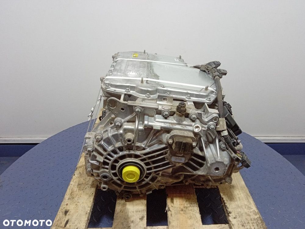 BMW IX I20 SILNIK ELEKTRYCZNY TYLNY 5A46C64  105kWh 385KM - 2