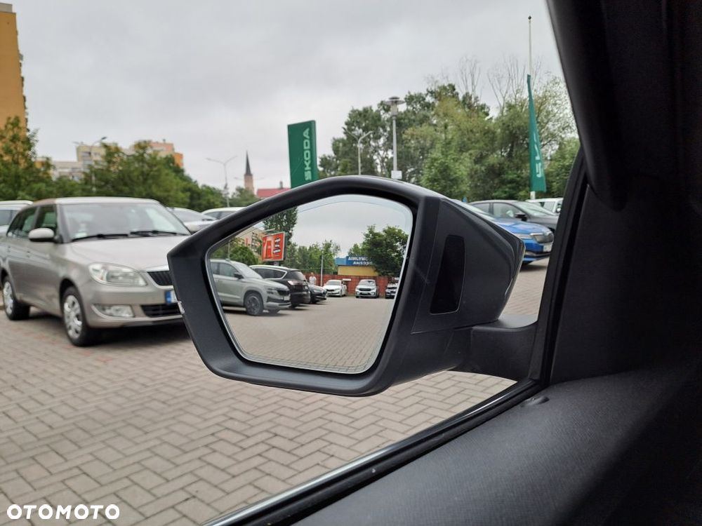 Skoda Octavia 1.5 TSI mHEV Edition 130 Selection DSG - 13