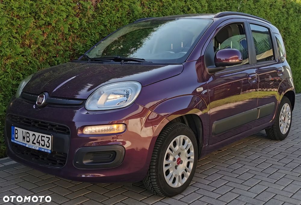 Fiat Panda 1.2 My - 28