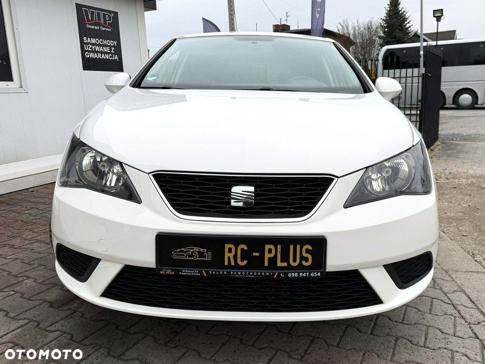 Seat Ibiza 1.2 12V Style - 9