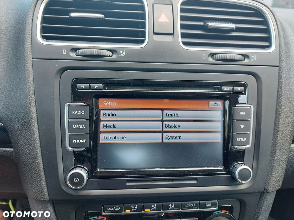 Volkswagen Golf - 20
