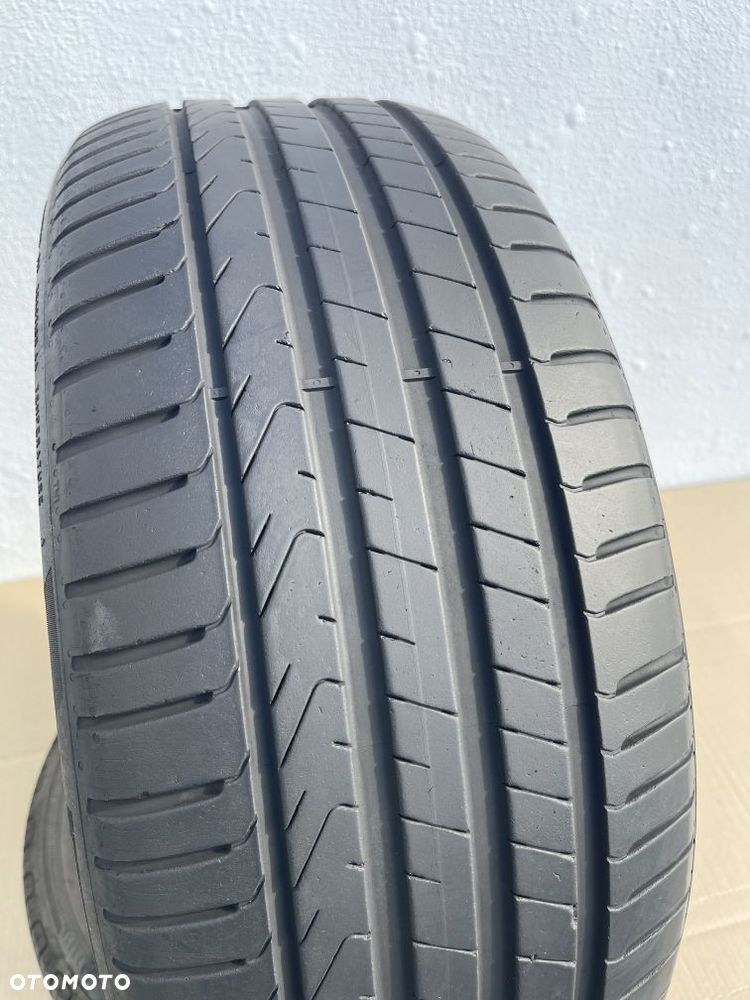 OPONA 245/45/18 245/45R18 100Y PIRELLI CINTURATO P7 - 2