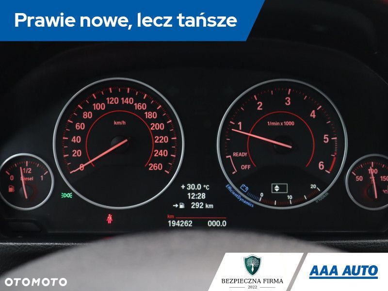 BMW Seria 3 - 13