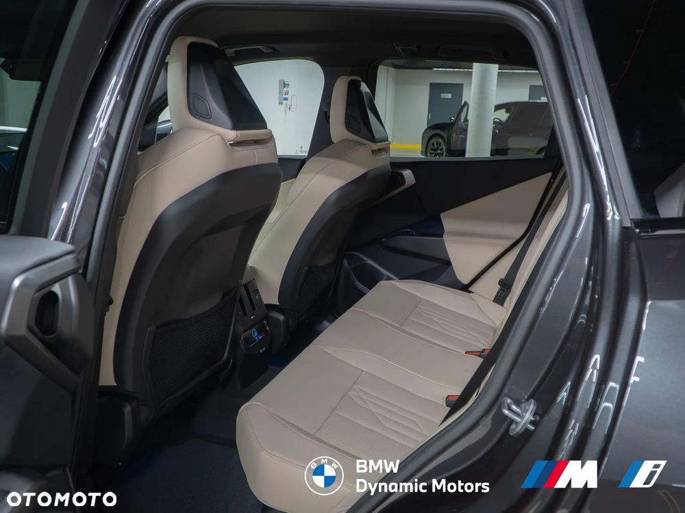 BMW X3 20d xDrive - 25