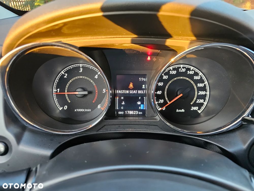 Mitsubishi ASX 1.8 DI-D 4WD Diamant Edition - 15