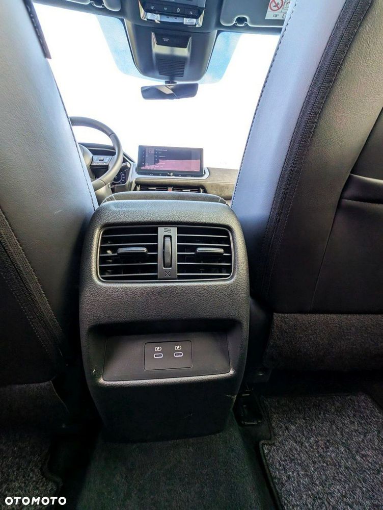 Nissan Qashqai 1.3 DIG-T MHEV Xtronic Tekna - 22
