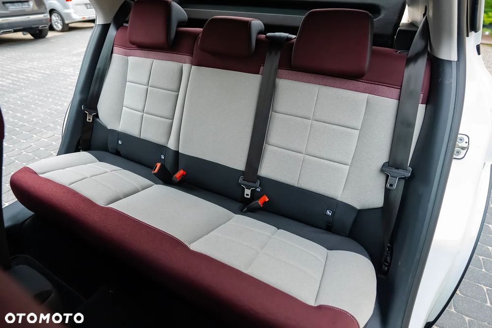 Citroën C4 Cactus BlueHDi 120 Stop&Start EAT6 Shine - 37