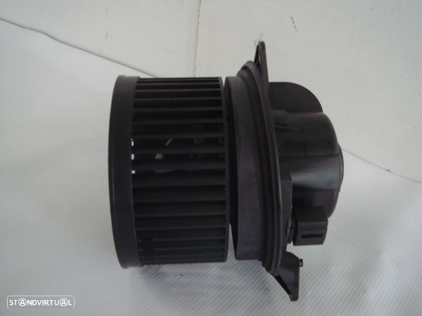Motor De Sofagem Ford Mondeo Iii (B5y) - 2