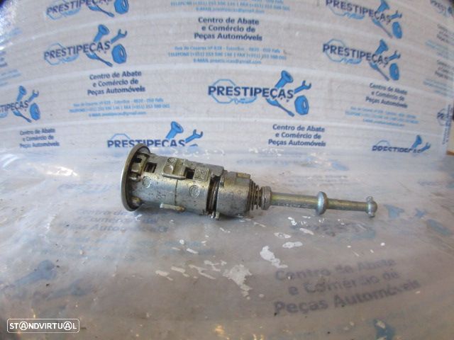 Canhão 487009186R RENAULT TWINGO 3 2015 0.9I 90CV TURBO 5P AZUL IGNIÇÃO E PORTA - 7