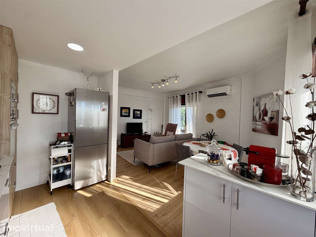 Apartamento T2 Venda em Alcains,Castelo Branco - Grande imagem: 5/26