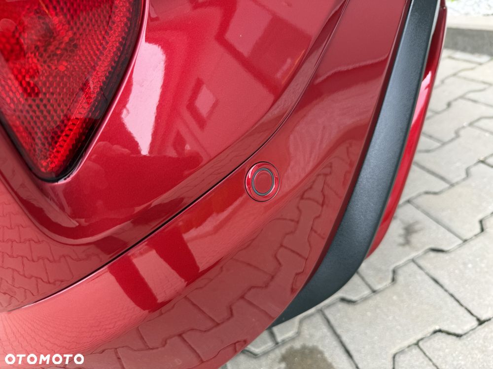 Ford Puma 1.0 EcoBoost Hybrid ST-LINE X - 38