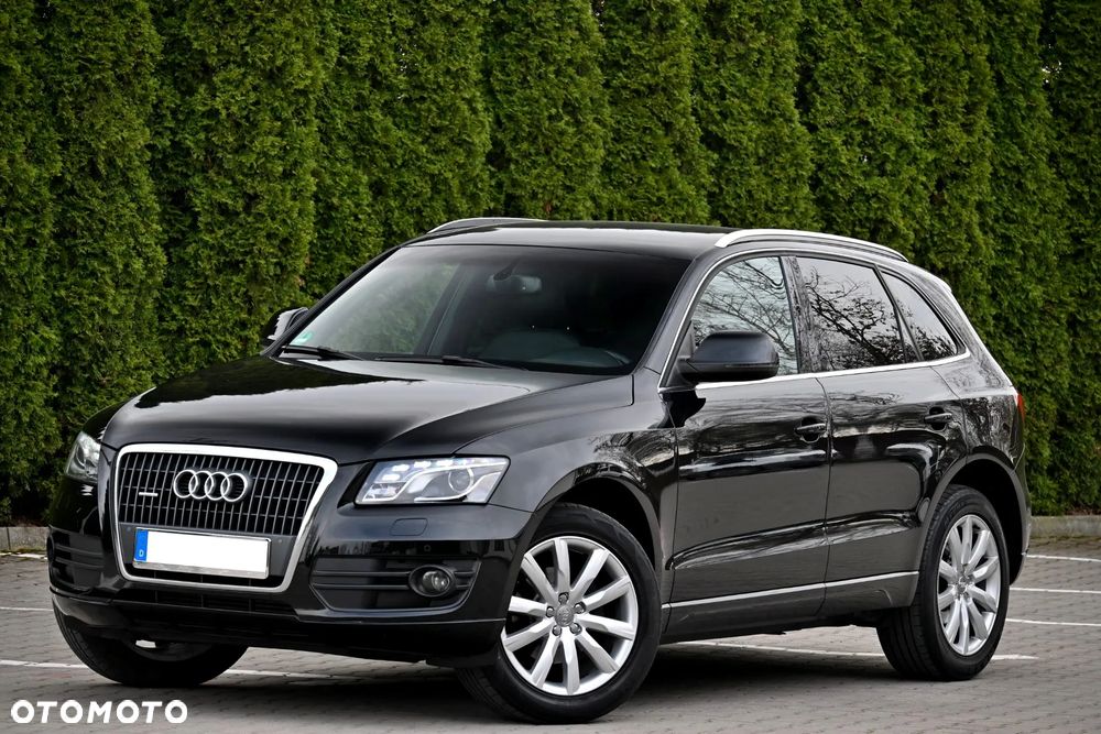 Audi Q5 2.0 TDI Quattro S tronic Prime Line - 3