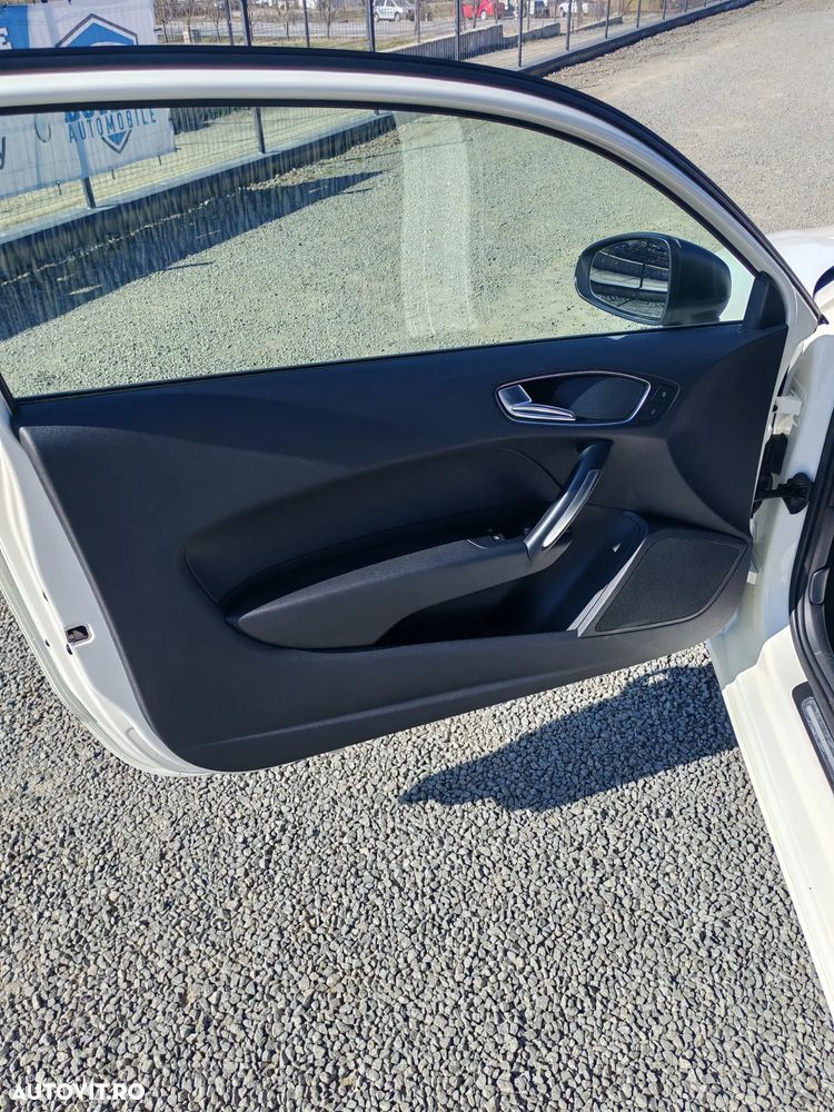 Audi A1 1.4 TFSI Ambition - 7