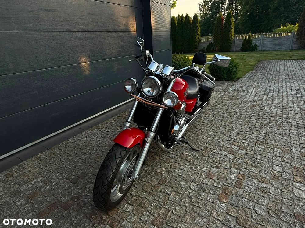 Honda VF - 3