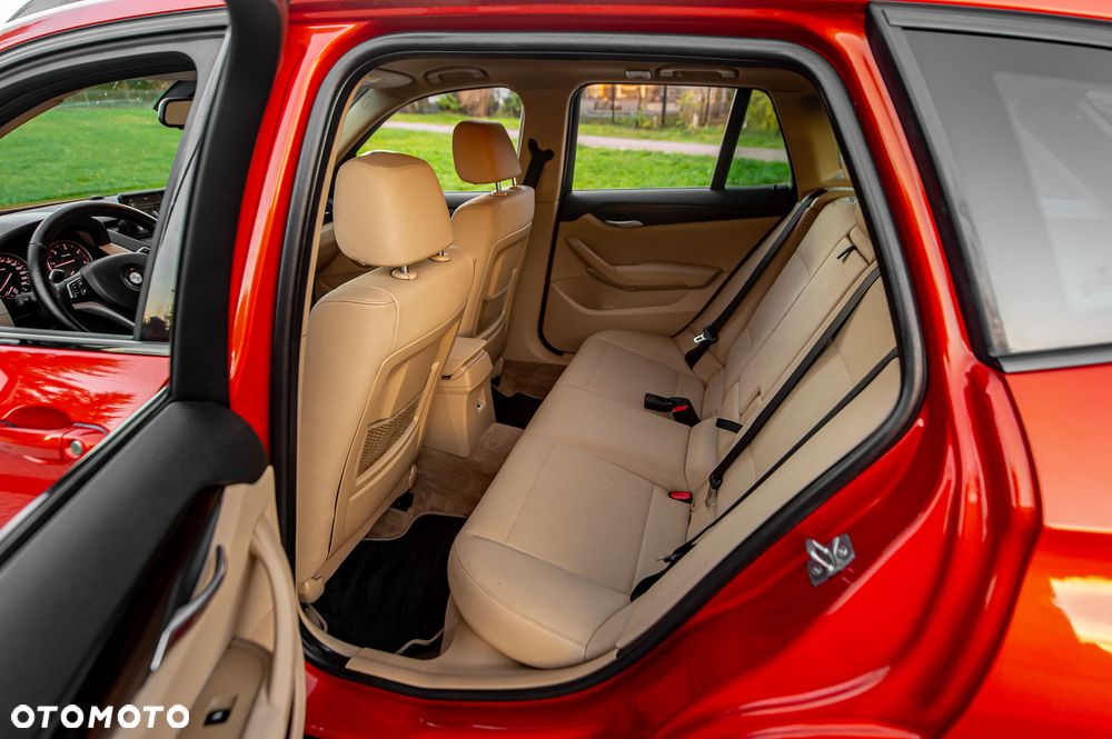BMW X1 - 24