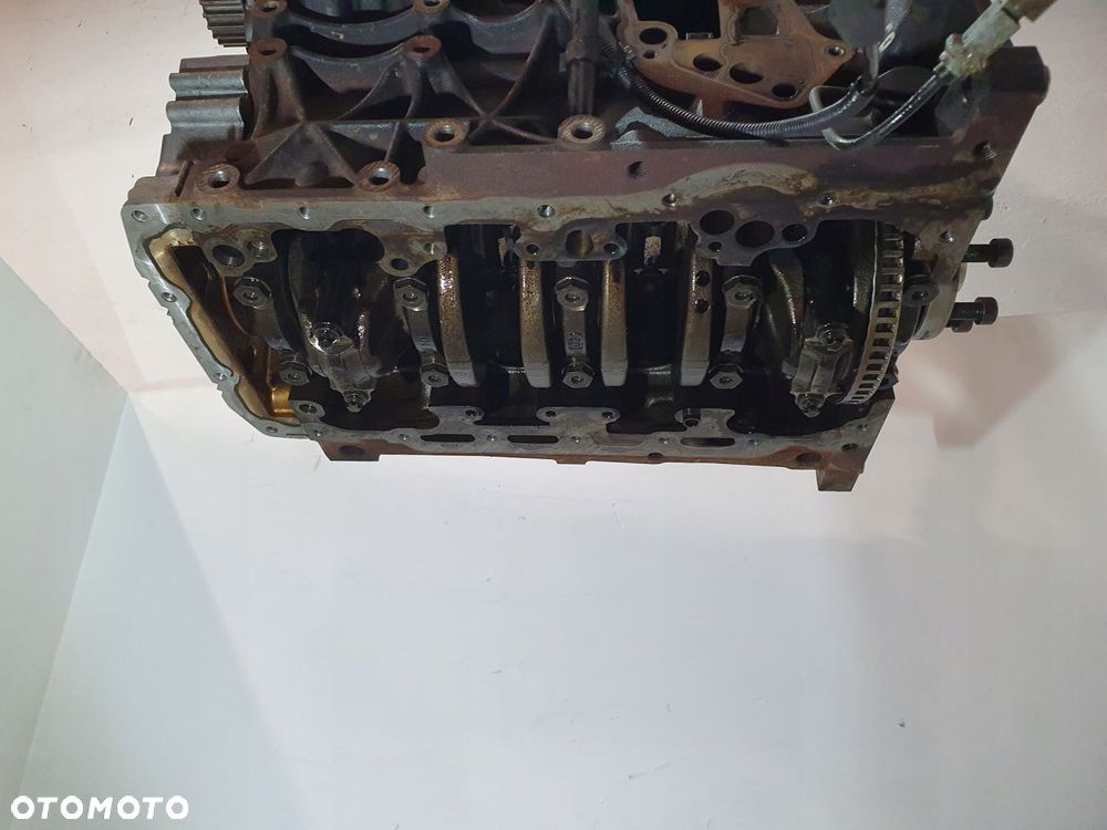 dół silnika vw seat skoda 2.0 tfsi cdl 265km / 195kw - 13