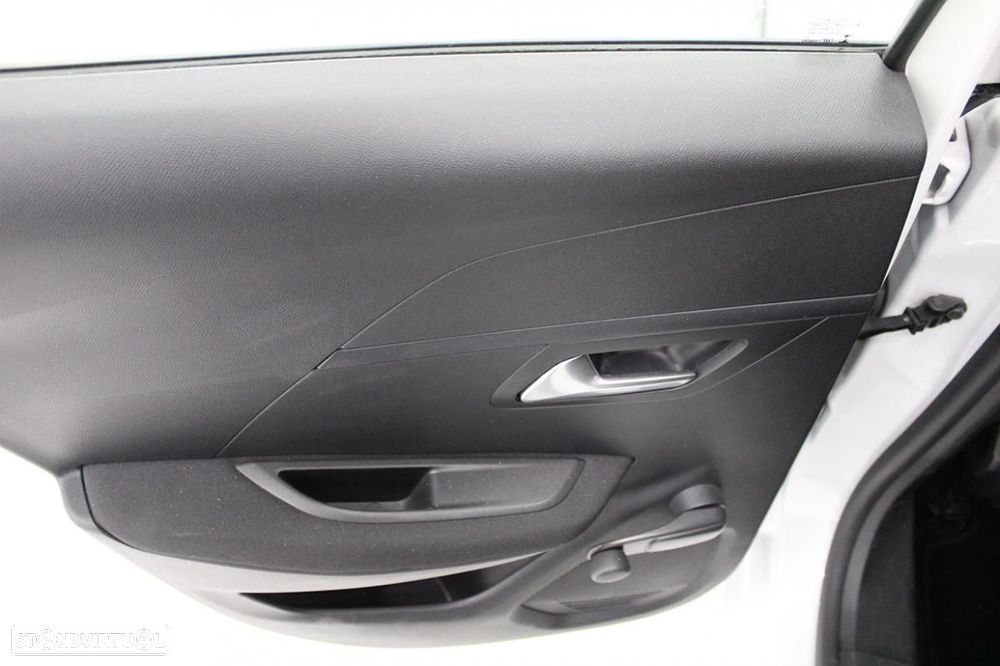 Peugeot e-208 50 kWh Active - 12