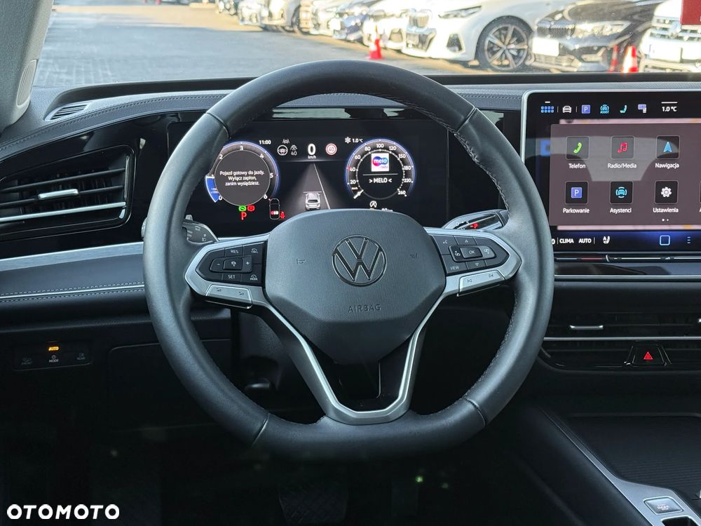 Volkswagen Passat Variant 2.0 TDI SCR Business Plus DSG - 30